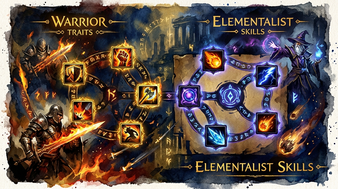 Skill & Talent Planner